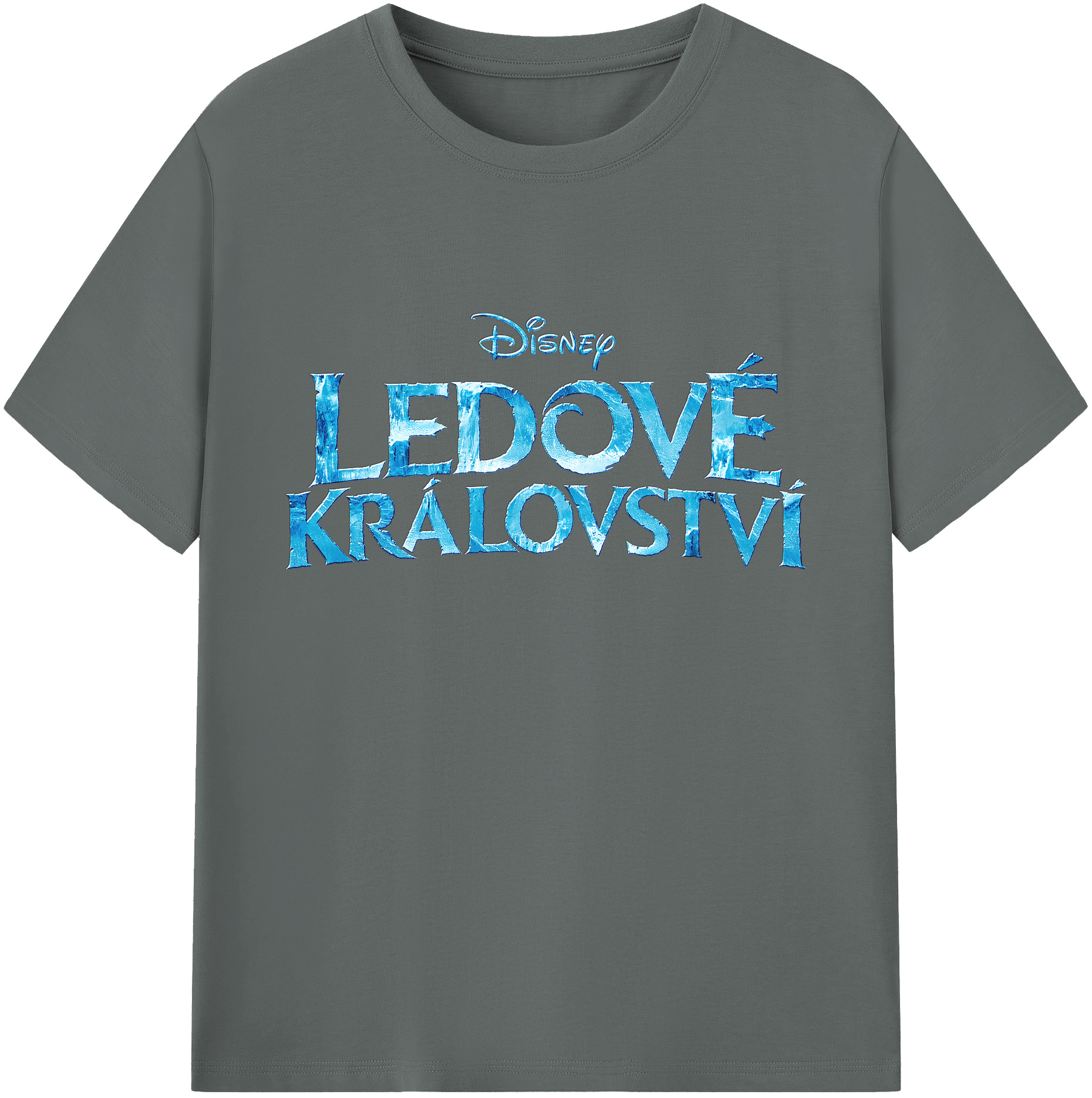 （画像用） アナと雪の女王 アンナ エルサ Frozen Anna Elsa 綿100％ メンズ半袖Tシャツ｜肌触りやわらか＆通気性